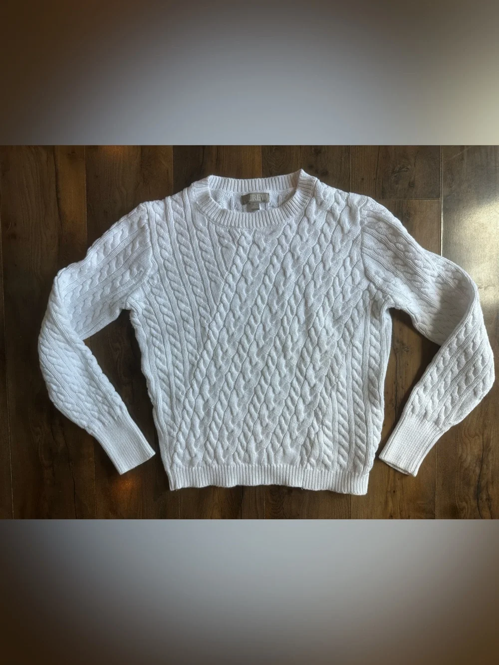J. Crew timeless wardrobe